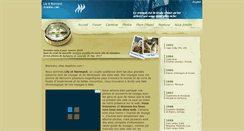 Desktop Screenshot of destilino.com