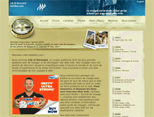 Tablet Screenshot of destilino.com